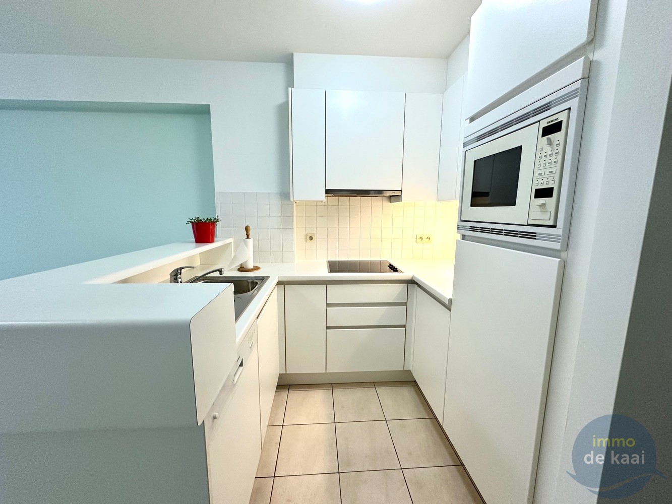 Appartement te koop in Middelkerke met 2 slaapkamers - foto 5