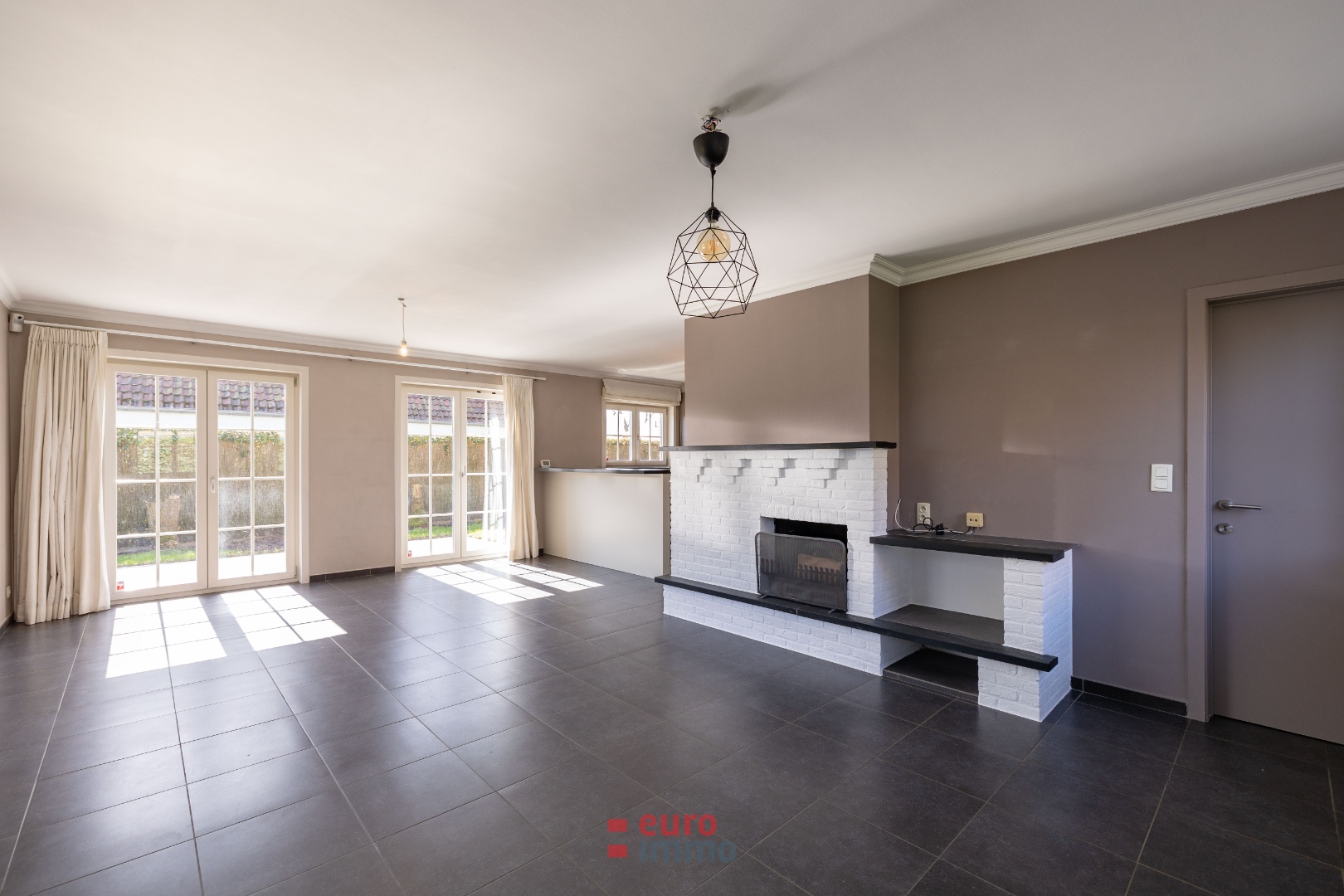 Alleenstaande villa op unieke ligging aan de duinen van Oostduinkerke - foto 4