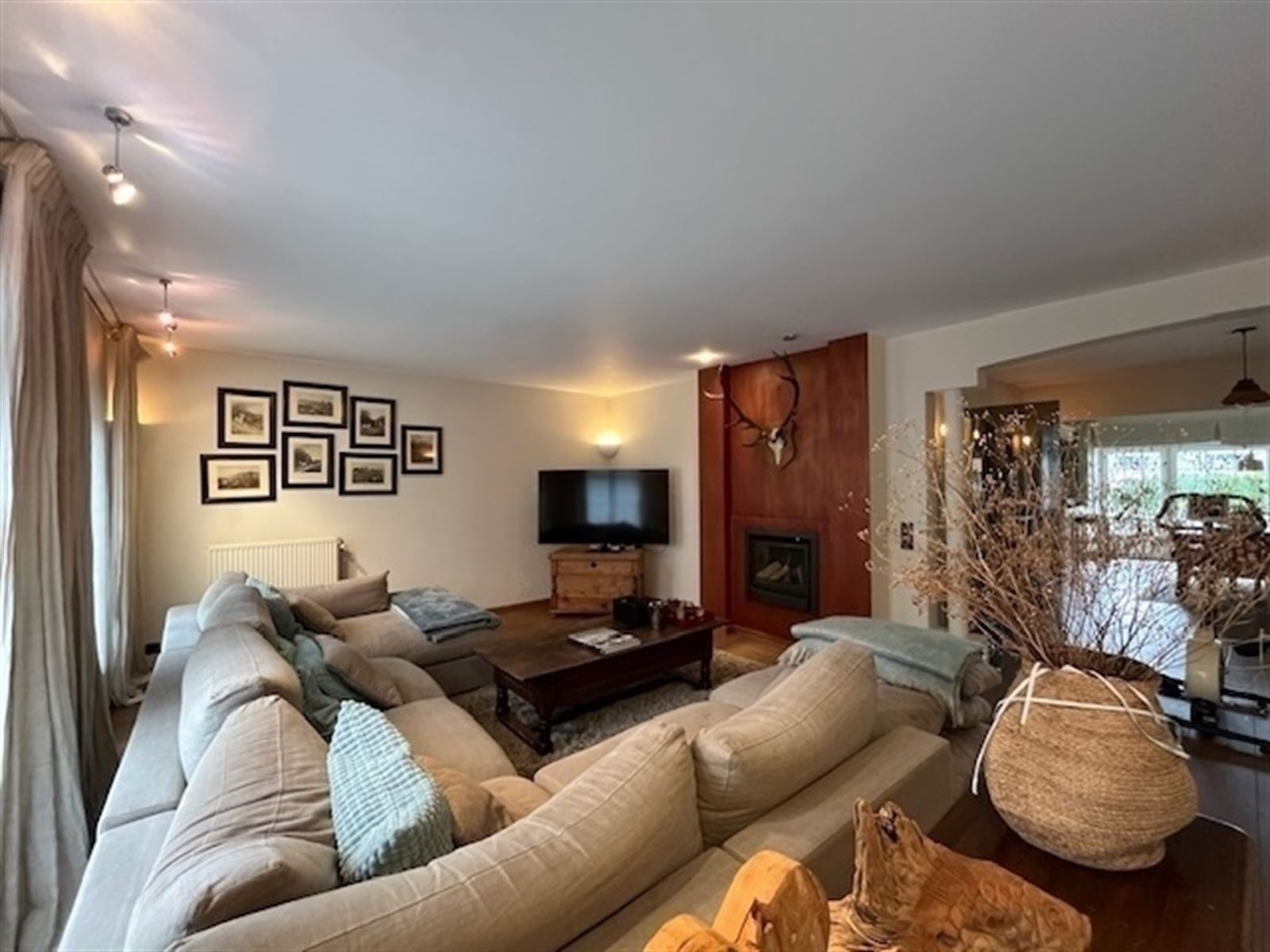 woning met handelsruimte, vlakbij centrum! - foto 5