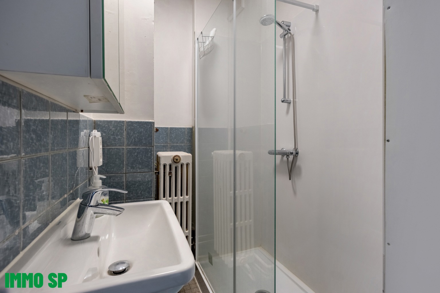 Appartement gelegen in hartje Geel.  - foto 5