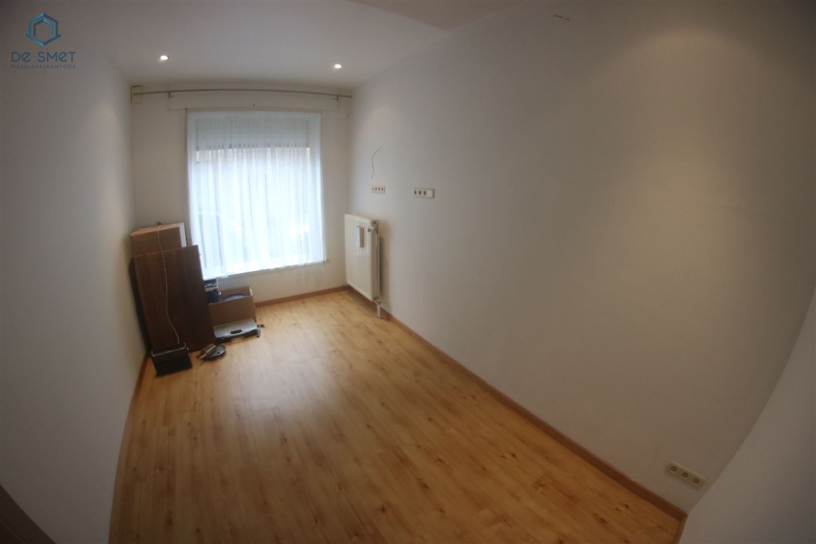 RENOVATED HOUSE WITH 3 BEDROOMS AND GARDEN - photo 4