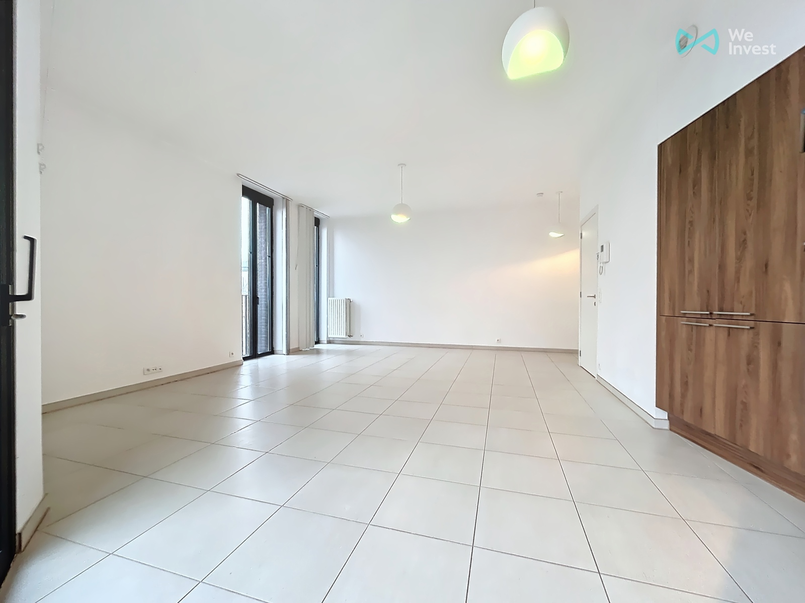 Appartement te huur in Bergen met 1 slaapkamer - foto 5