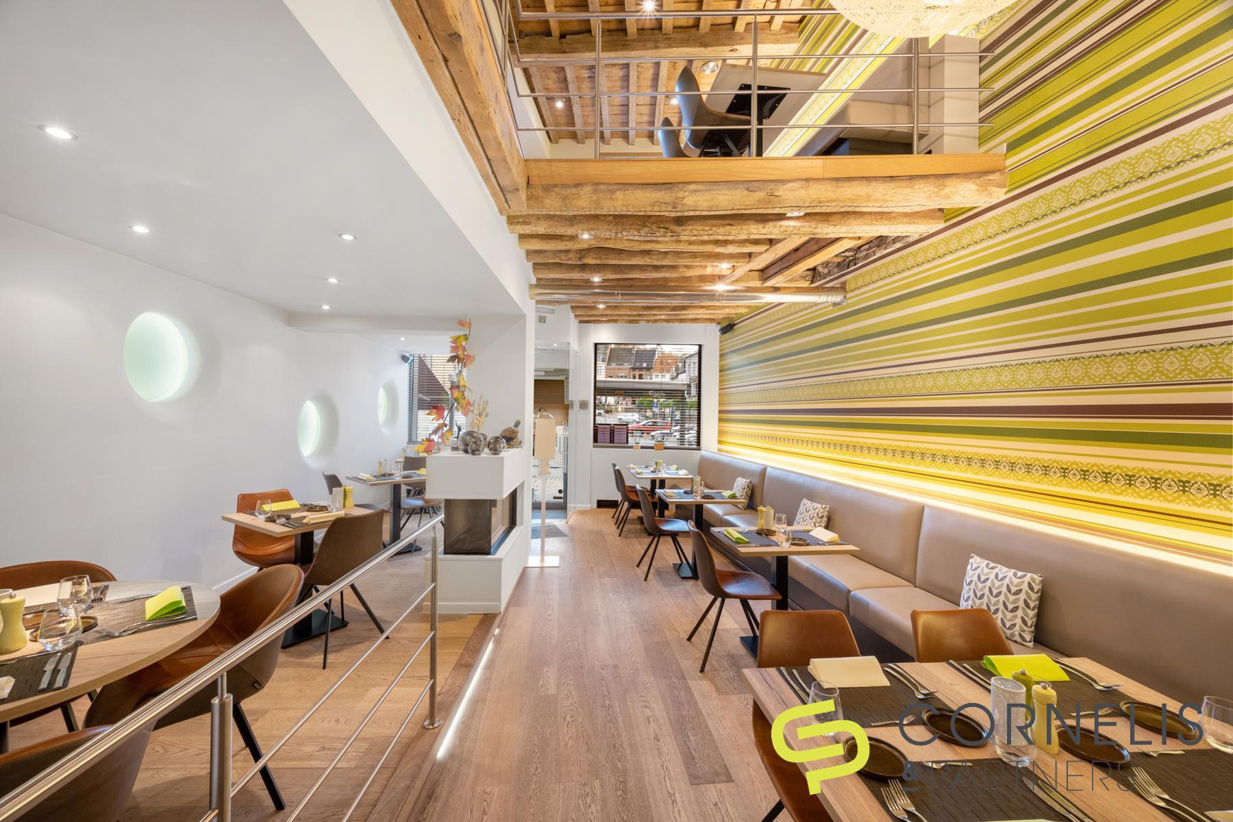 Stijlvolle instapklare horecazaak op top locatie   - foto 5