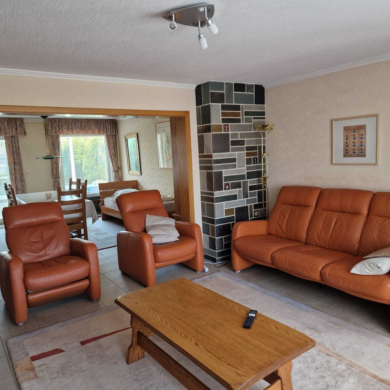 Huis te koop in Heverlee met 3 slaapkamers - foto 4