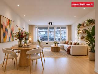 Mooi vernieuwd appartement met twee kamers, uitstekend gelegen op wandelafstand van het strand, de zeedijk en diverse winkels en horecazaken. Dankzij de recente vernieuwing kunt u gebruik maken van een splinternieuwe keuken, een nieuwe en tijdloze badkamer, etc... .<br />De warme materialen en hedendaagse tinten zorgen voor een aangenaam gevoel in het appartement.<br /><br />Indeling: inkomhal met gastentoilet, grote leefruimte met een volledige ingerichte en open leefkeuken, een moderne badkamer met inloopdouche en 2 kamers.<br />Inbegrepen in de prijs: een bijzondere grote kelderberging, ideaal voor strandgerief of als stockage.<br /><br />Geniet van de rust, de frisse zeelucht en alles wat Knokke-Heist te bieden heeft. <br />Een opportuniteit voor wie op zoek is naar een leuke pied-à-terre aan zee.<br /><br />Bezoeken of meer informatie?<br />Contacteer Sacha Vanrafelghem op GSM 0487/43.79.10.