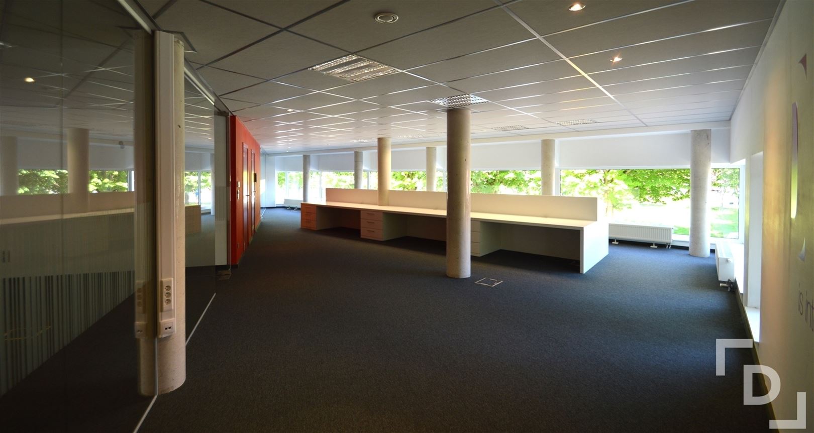 Commercial for rent in Ypres - photo 2