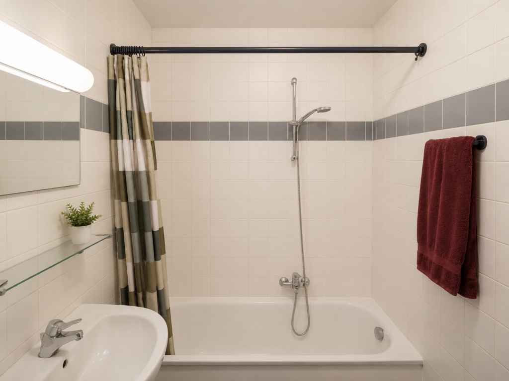 Move-in ready 1-bedroom apartment near Zuid - photo 5