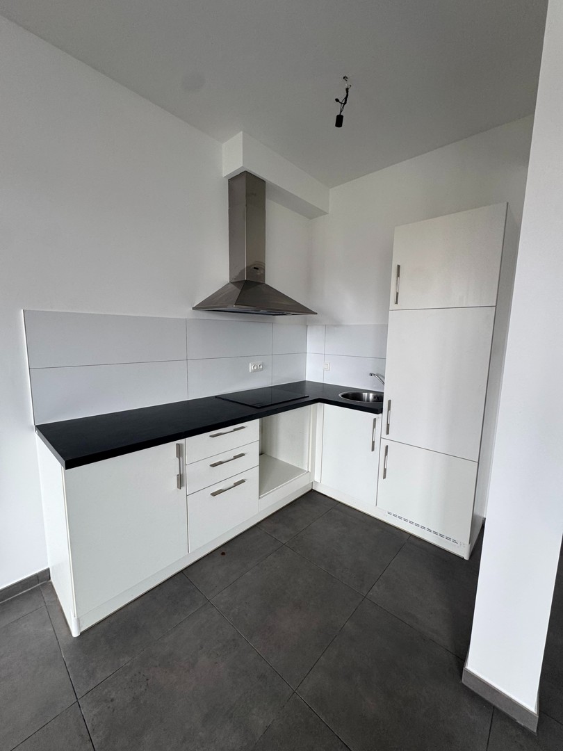 Appartement te huur in Antwerpen met 2 slaapkamers - foto 5
