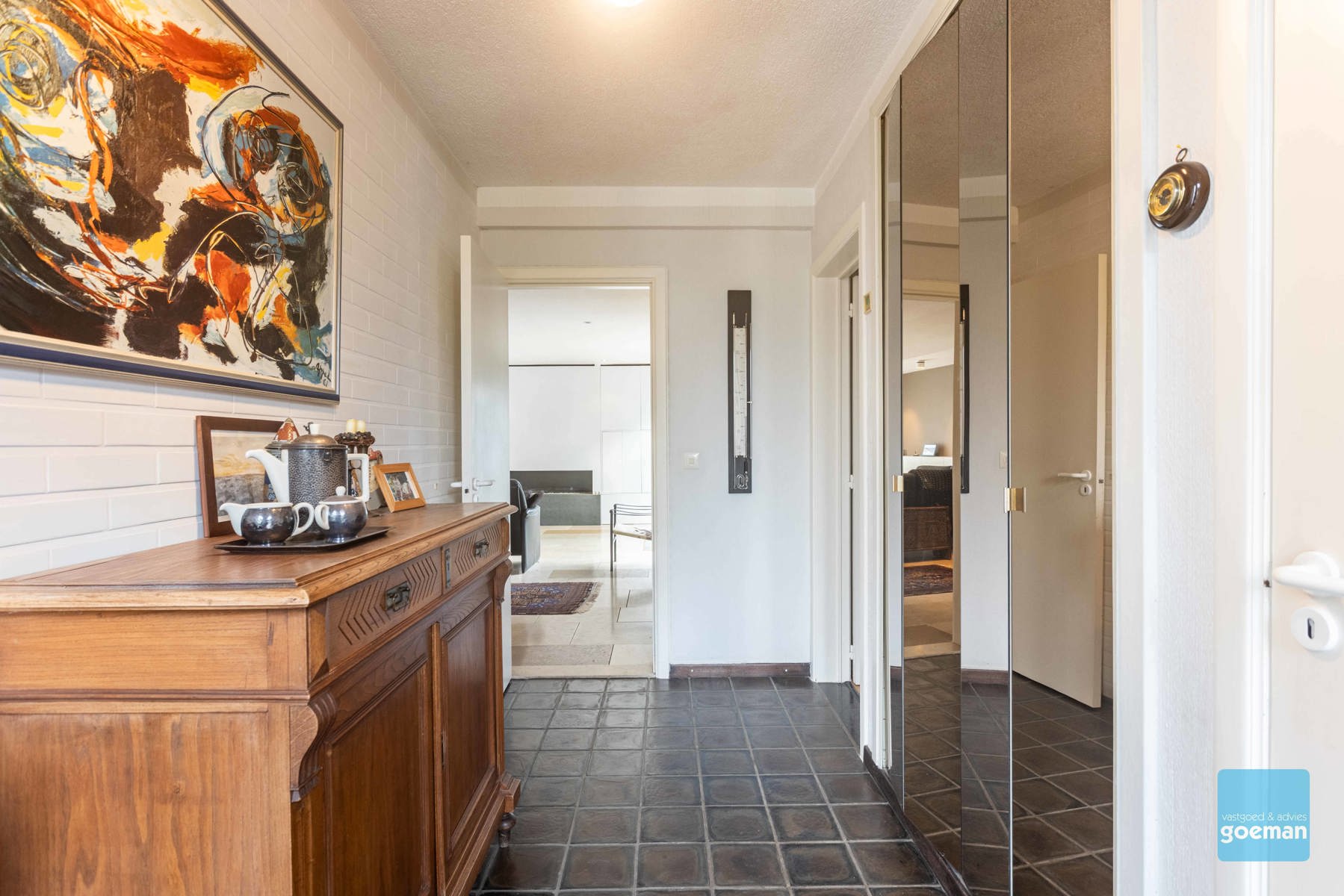 Maison à vendre à Lede avec 2 chambres - photo 5