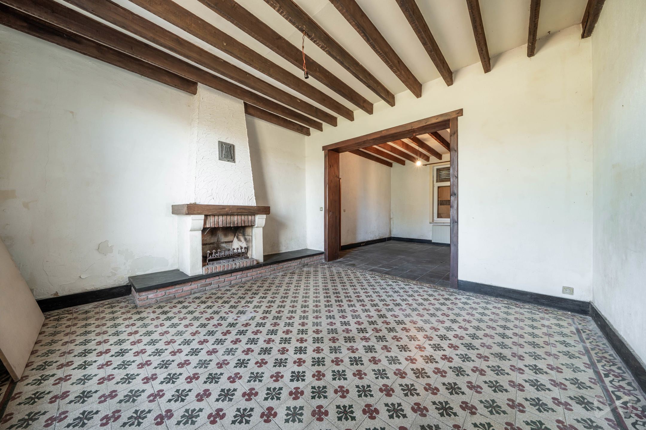 Huis te koop in 's-Gravenbrakel met 6 slaapkamers - foto 3