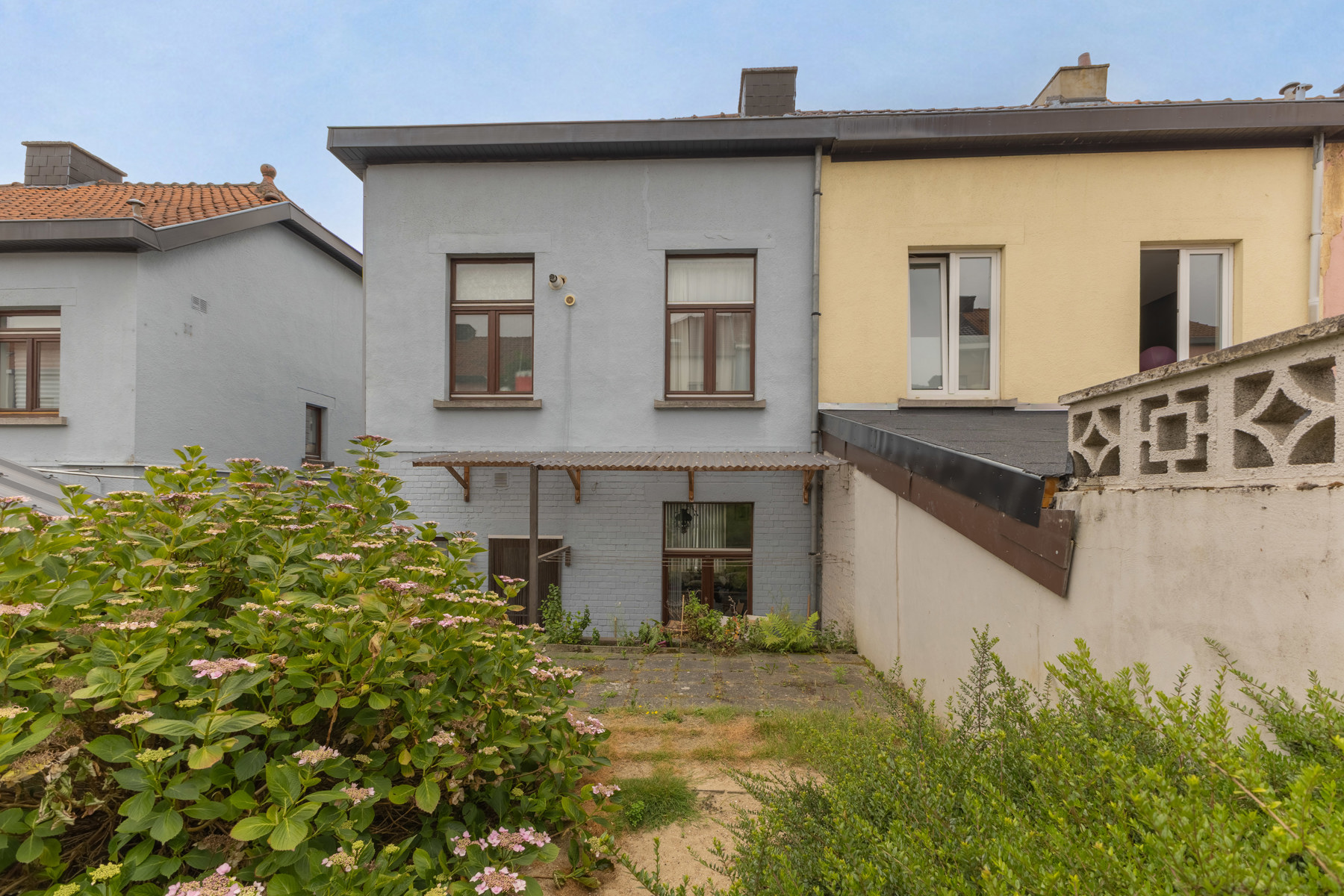 Gunstig gelegen woning met 3 slaapkamers - foto 2