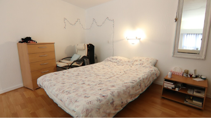 Gemeubelde Duplex-Studio te huur in centrum Brugge - photo 4