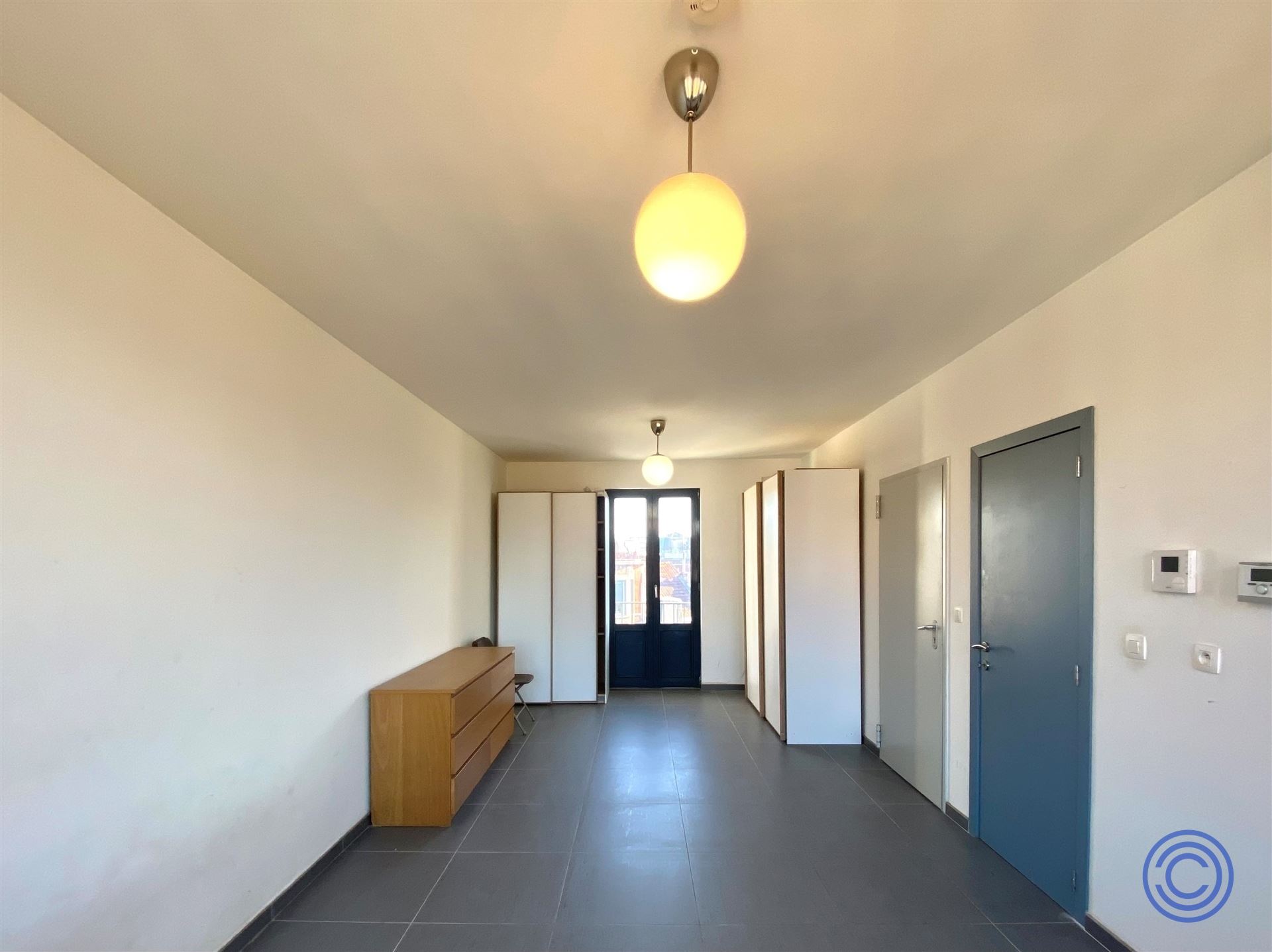 Studio met balkon op ideale locatie vlakbij Marnixplein.  - foto 4