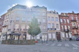 Info and visits: dries.v@weinvest.be or 02 315 77 22 Ideally located in Molenbeek-Saint-Jean, in a street close to shops and public transport,...