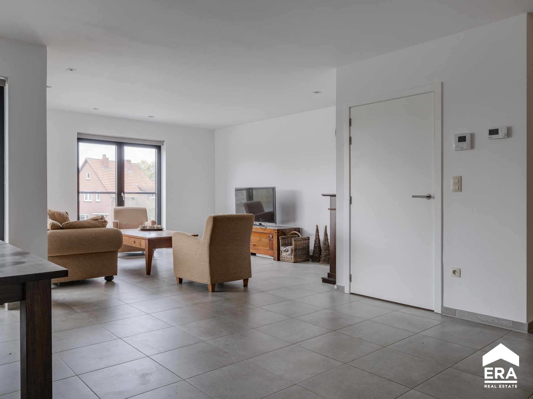 Prachtig appartement met 2 slaapkamers te Overpelt-Centrum - foto 2