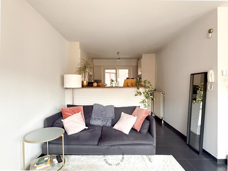 Recent 1-slaapkamer appartement op toplocatie - foto 5