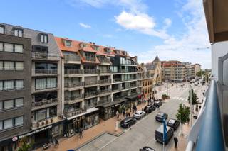 Apartment for sale in Nieuwpoort