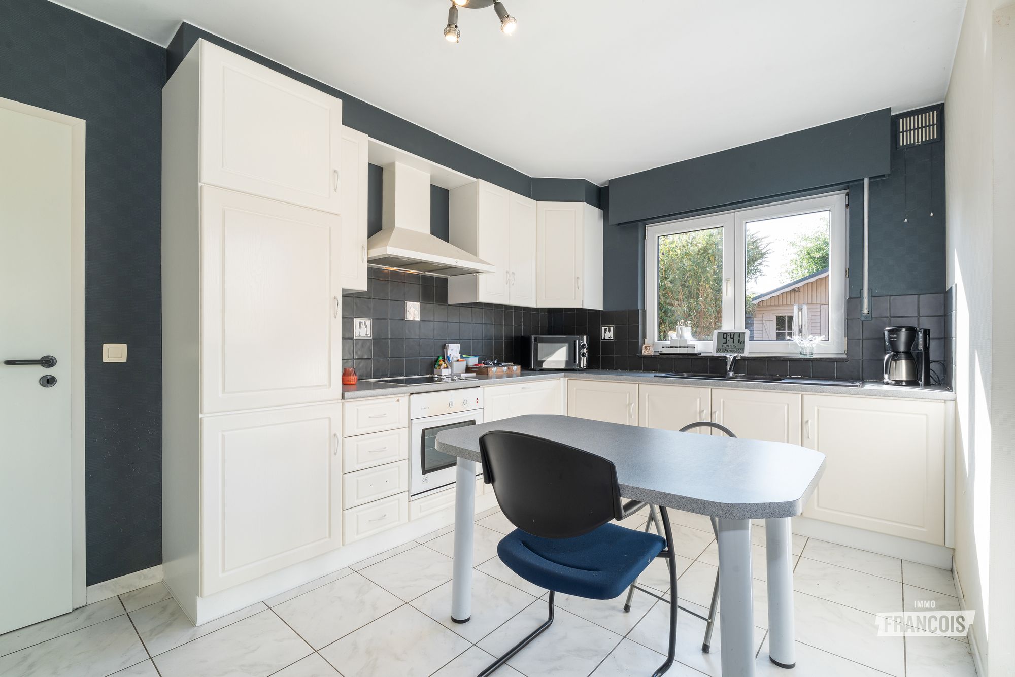 Rustig gelegen woning met 3 slaapkamers in Aalter te koop - foto 5