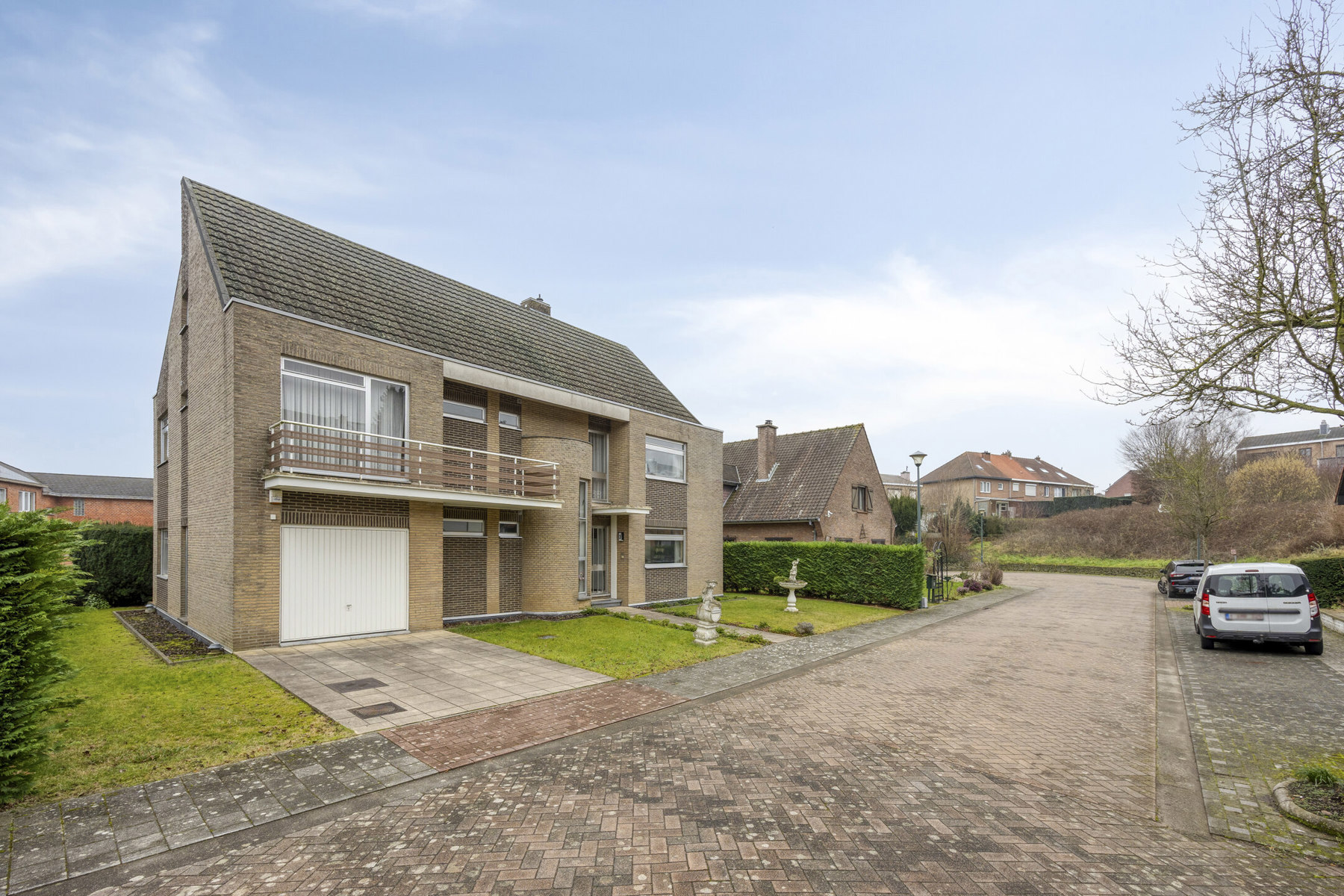 House for sale in Zaventem with 4 bedrooms - photo 2