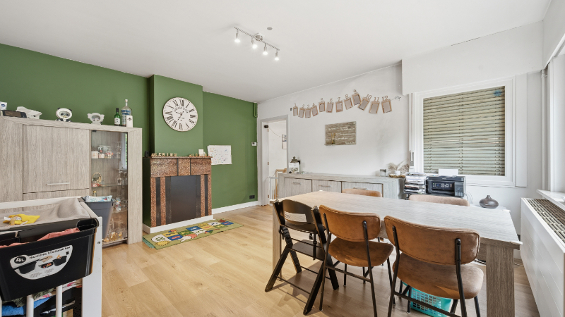 Woning van 130m² met ruim bijgebouw op 5a40ca - foto 4