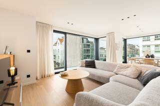 Appartement à vendre à Coxyde