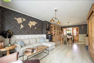 House for sale in Antwerp