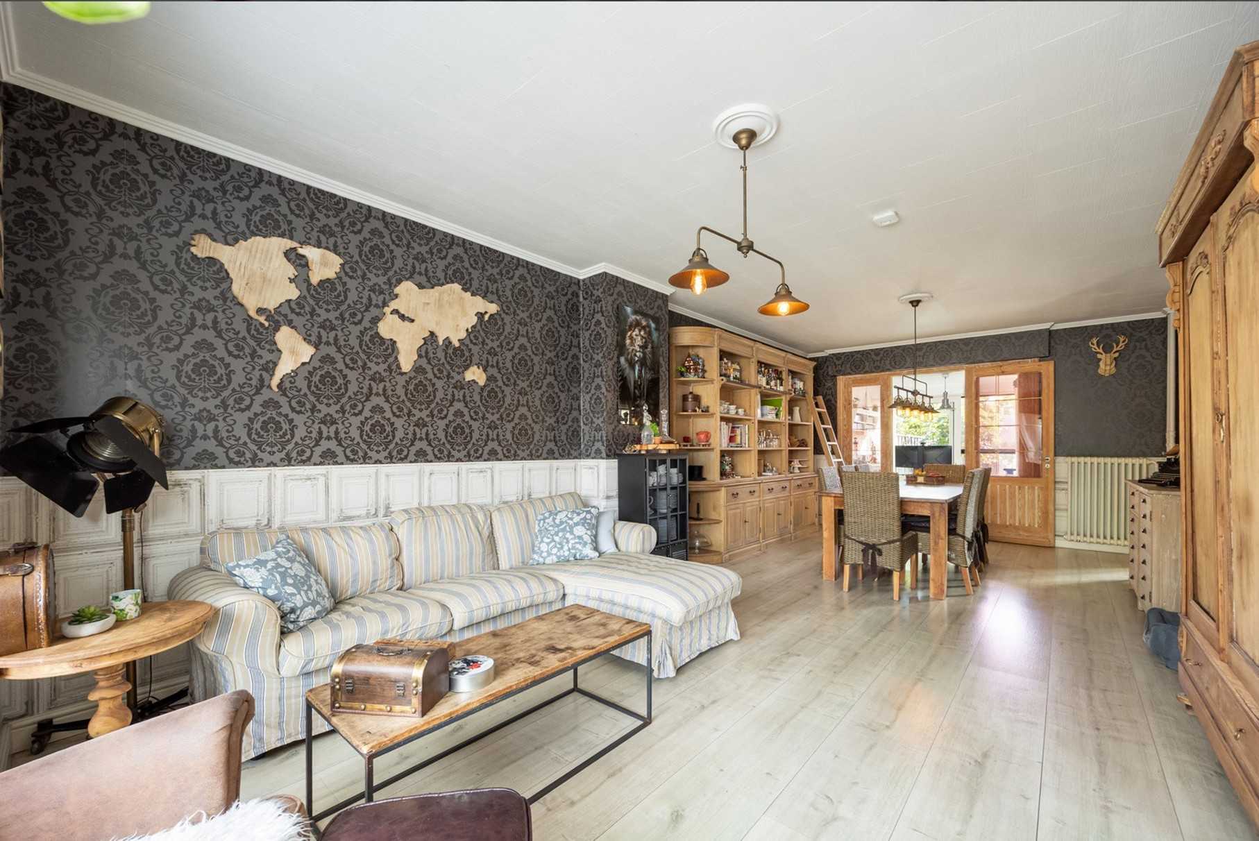 House for sale in Berendrecht with 4 bedrooms - photo 2