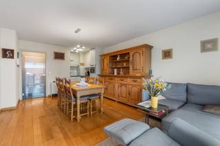 Apartment for sale in Nieuwpoort