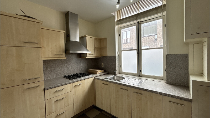 Comfortabele 4-slaapkamerwoning met ruim TERRAS te koop in Brugge - foto 4