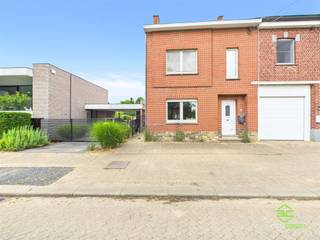 Maison à vendre à Borgloon