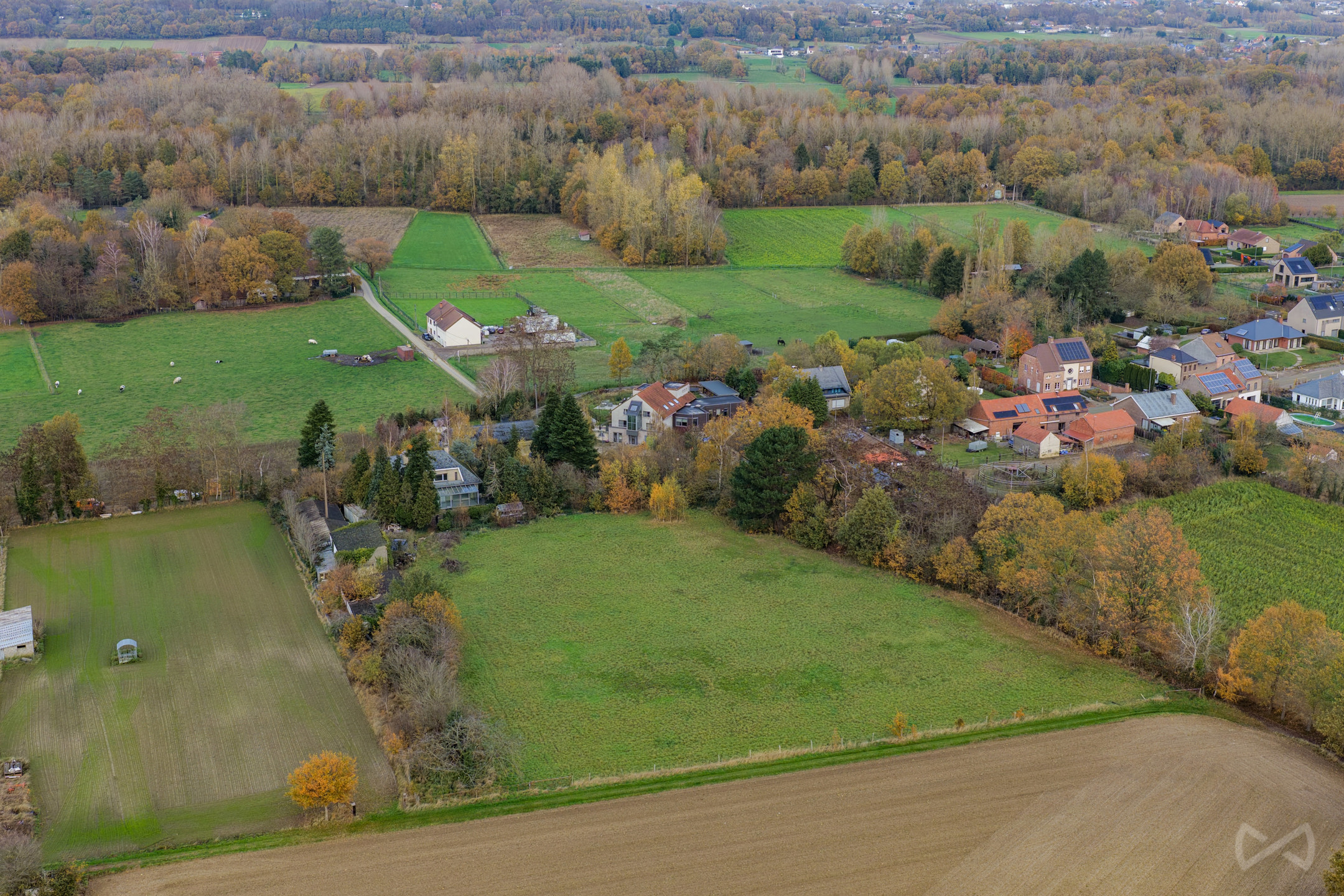 Terrain à vendre à Holsbeek - photo 5