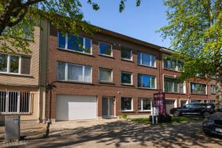 Apartment for sale in Antwerp