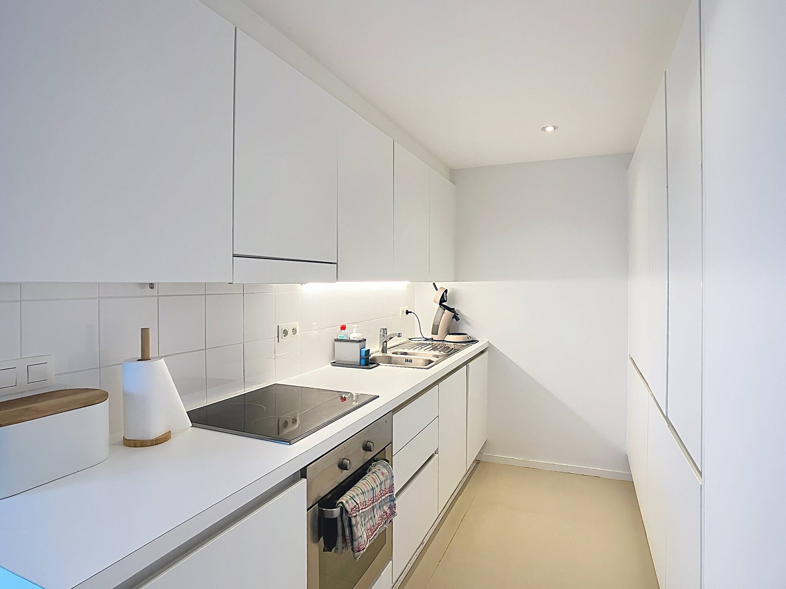 Appartement met terras te huur in Heverlee - foto 5
