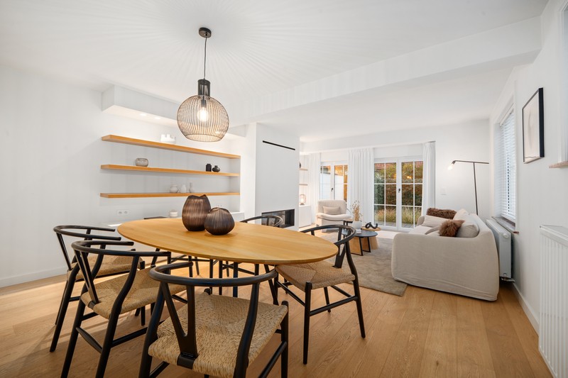 Charmante koppelwoning op topligging in het hart van Knokke - photo 5