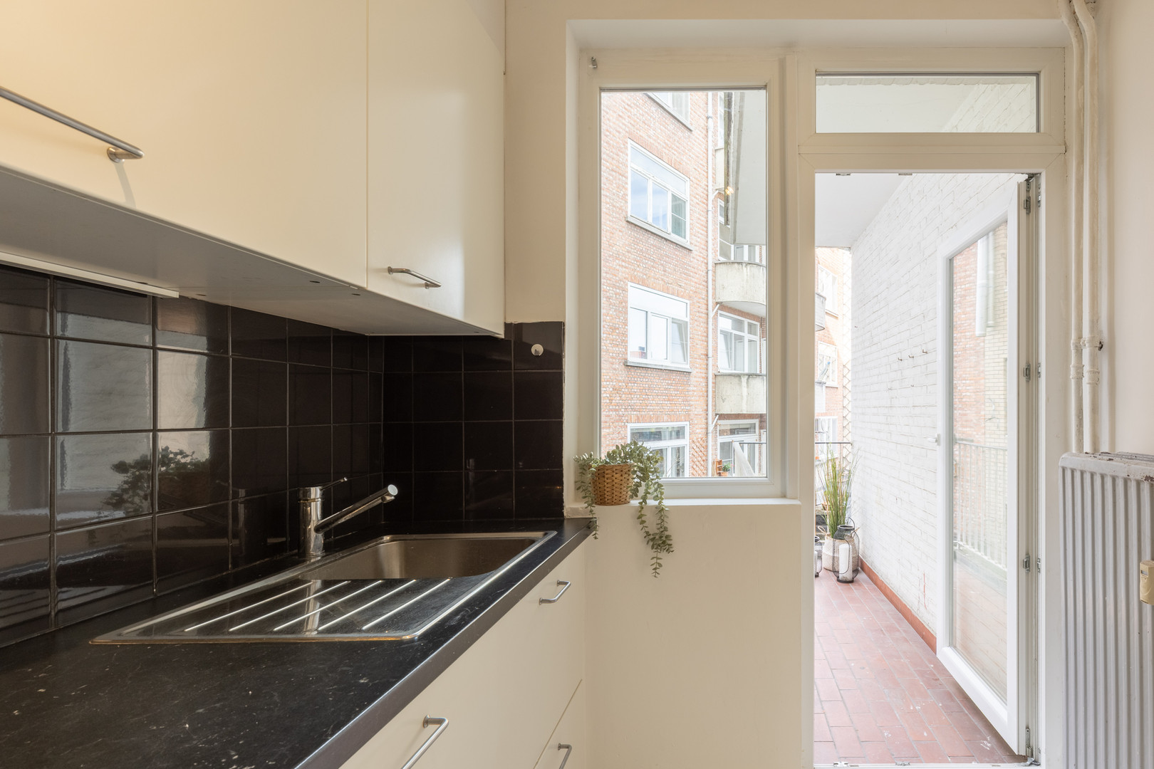 Ruim, instapklaar app met 2 slpk - photo 4