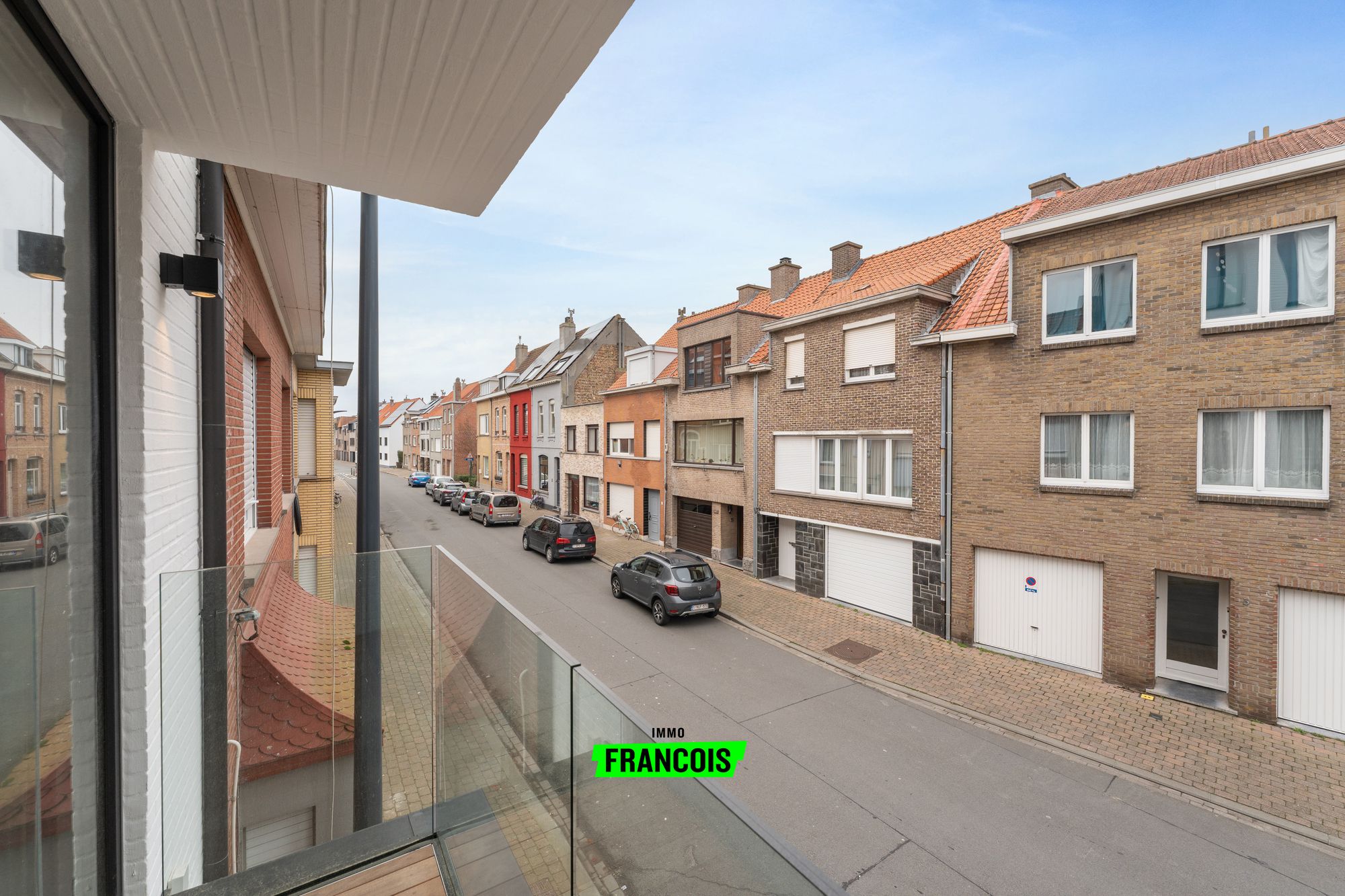 Appartement à vendre à Blankenberge avec 2 chambres - photo 5