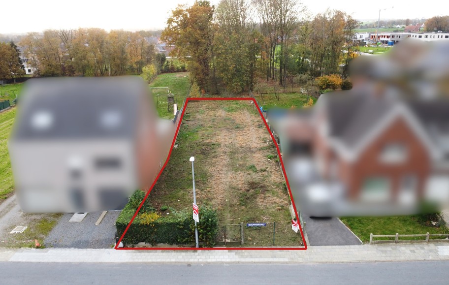 Land for sale in Koolskamp - photo 1