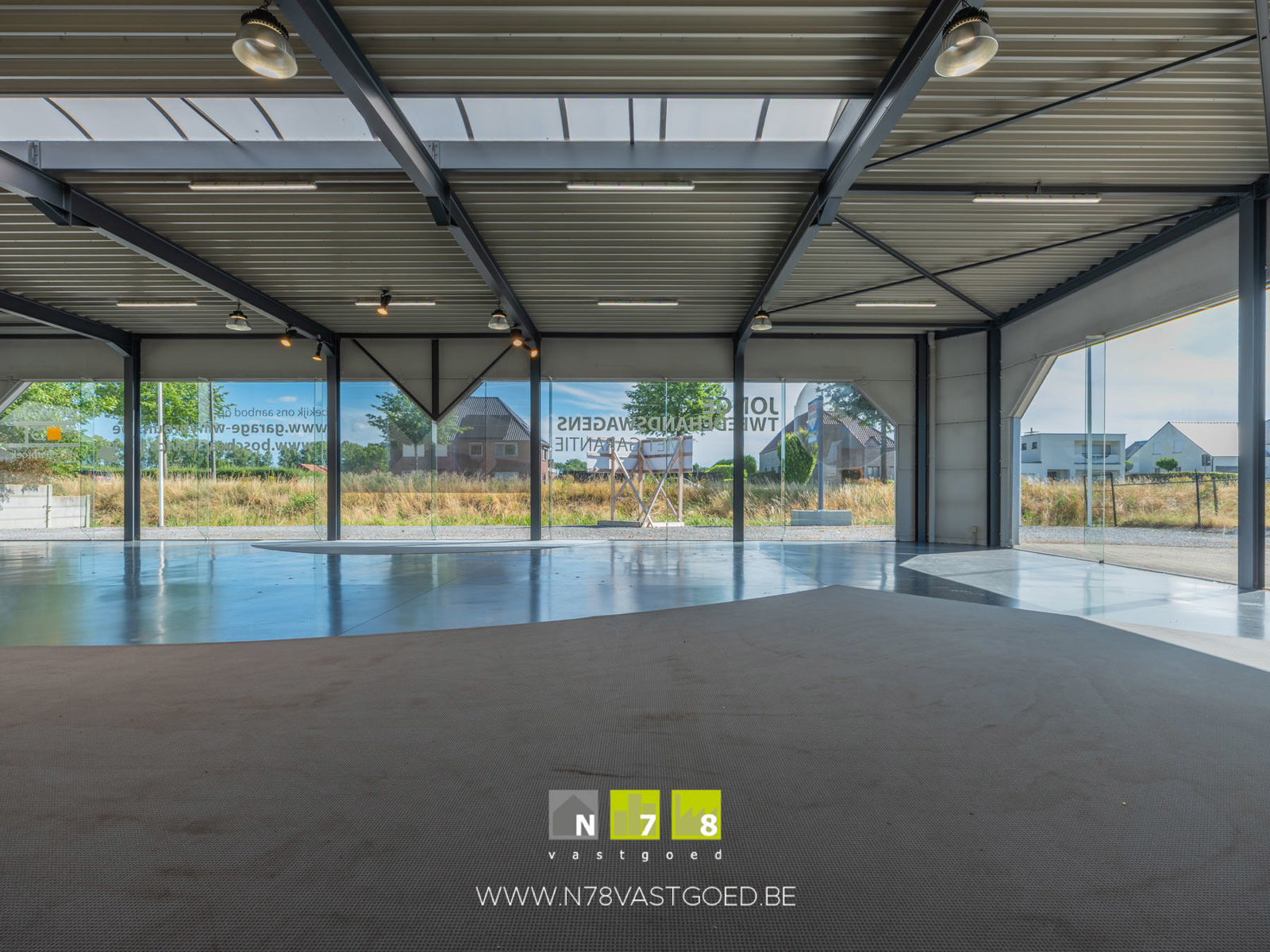 Commercieel te koop in Kinrooi - foto 5