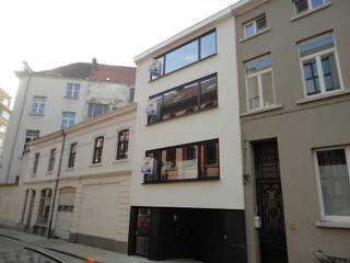 Appartement à louer à Gand