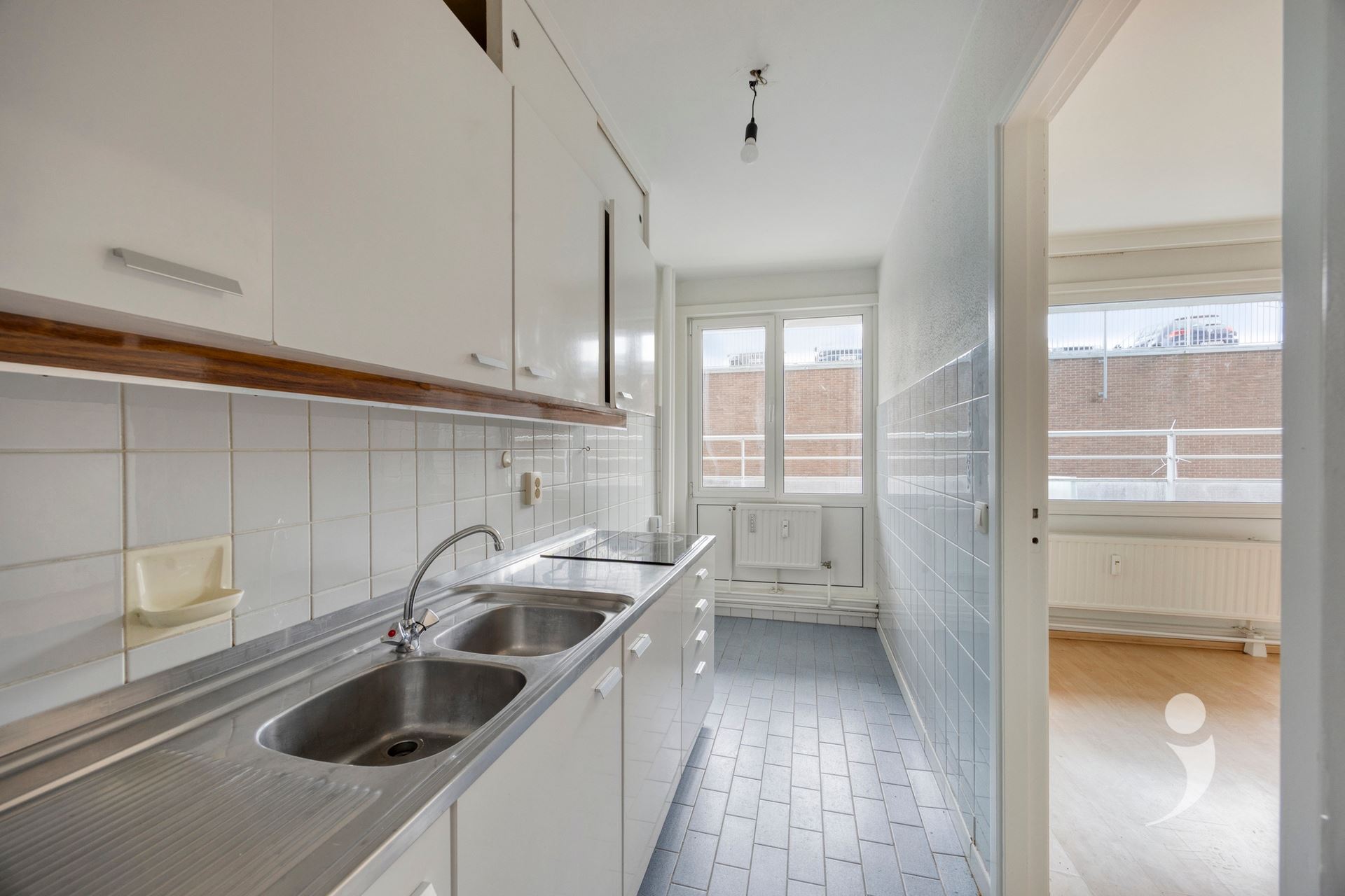 1-slaapkamerappartement met terras in Leuven - foto 5