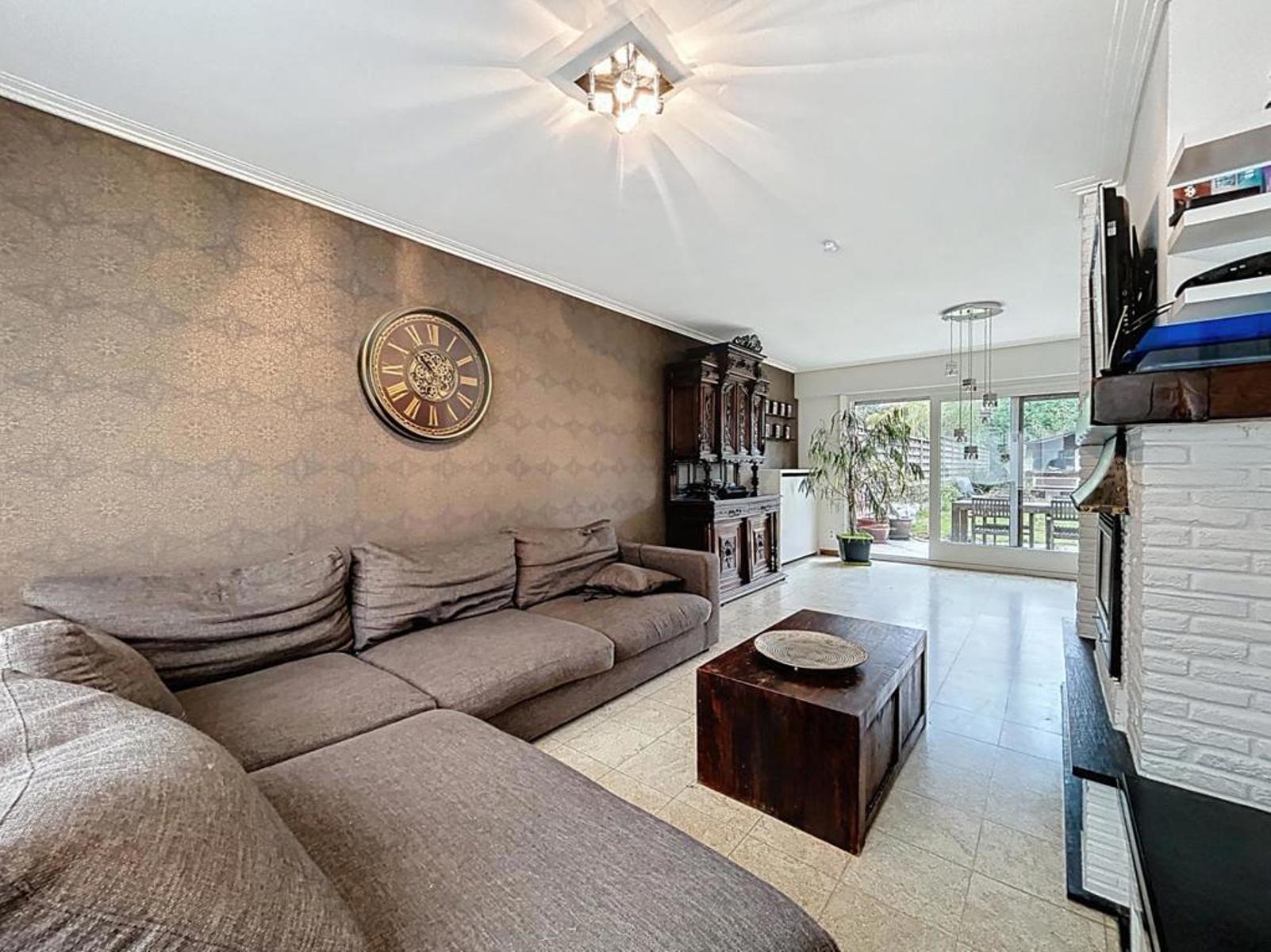 House for sale in Izegem with 4 bedrooms - photo 4