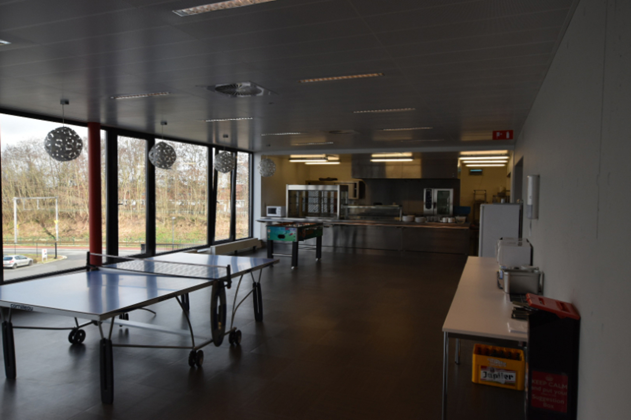 Kantoren Te huur - Asse  - foto 5