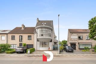 Maison à vendre à Bruges
