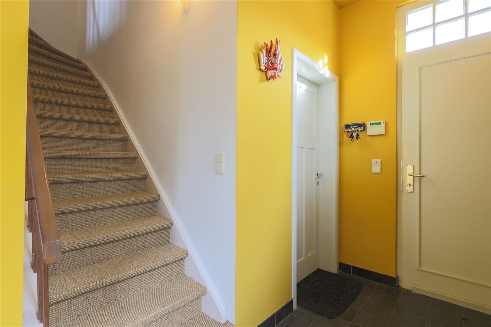 OUDE ELSDONK Zeer familiale woning op perfect georiënteerd perceel! - foto 4