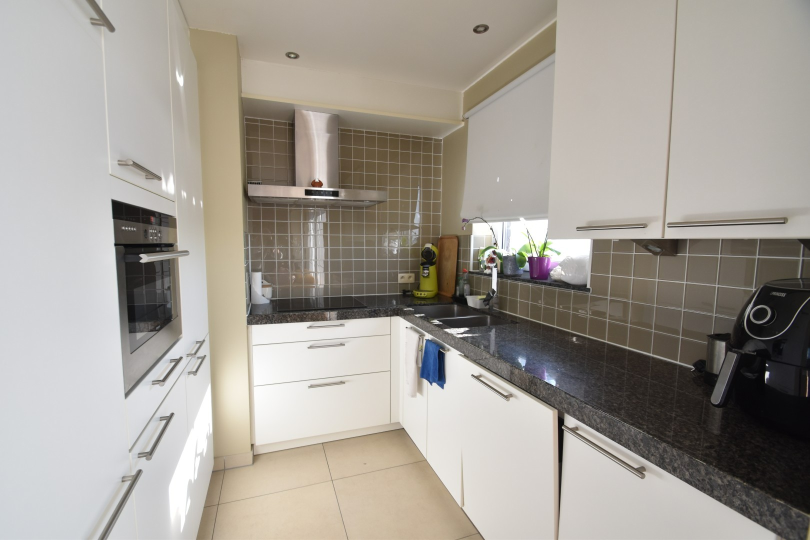 Penthouse aan rand van Tongeren centrum. - photo 5