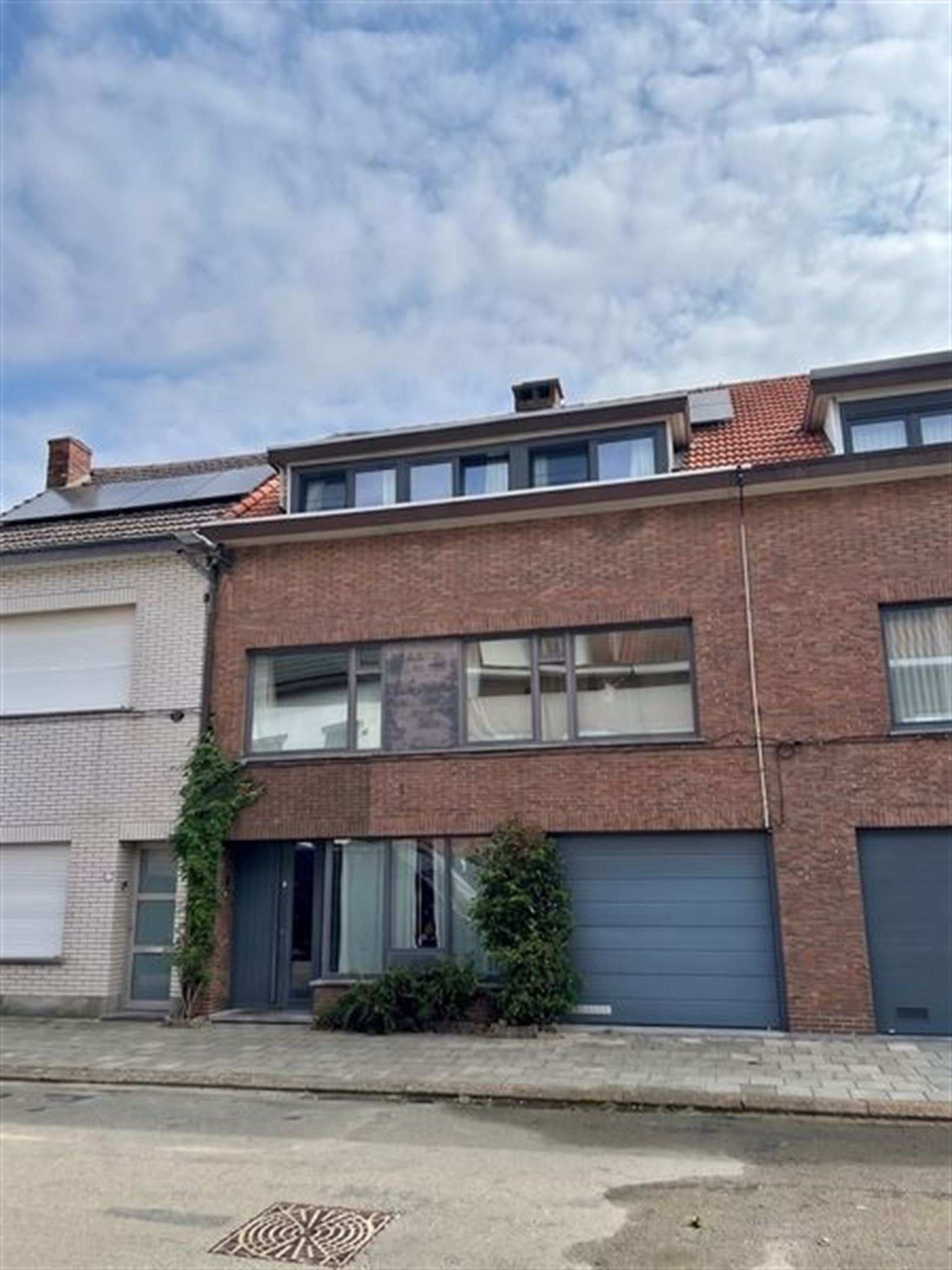 House for sale in Antwerp