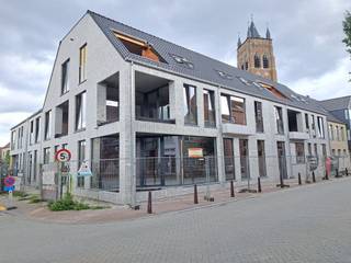 Maison à louer à Brecht
