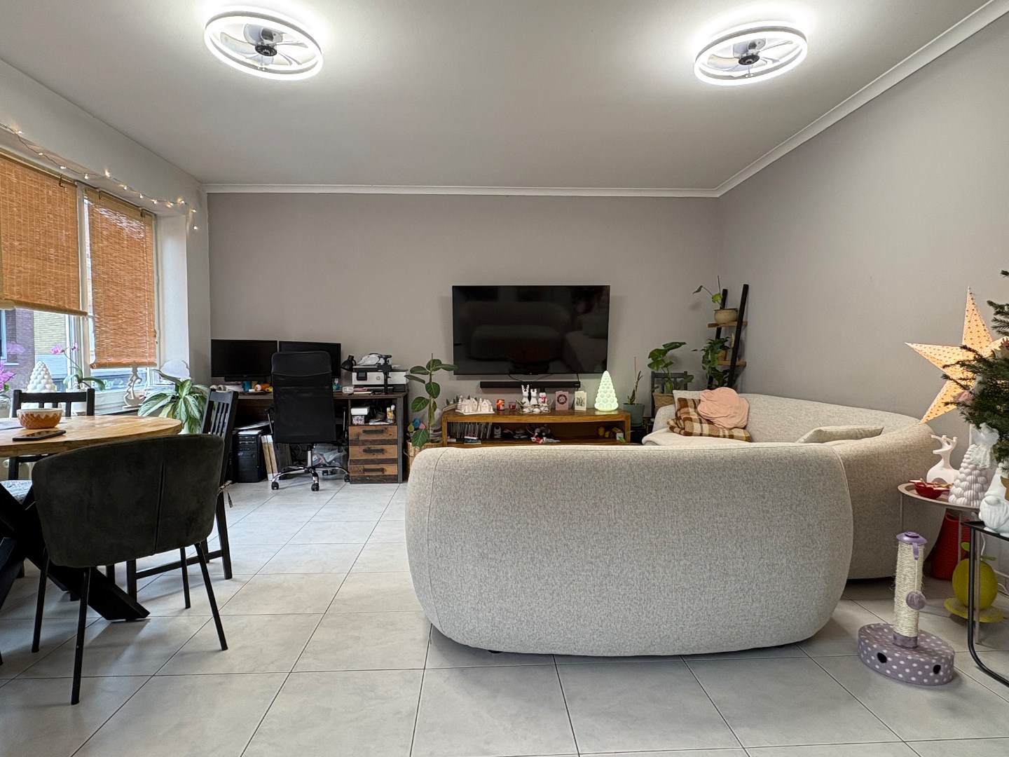 Apartment for rent in Marke with 3 bedrooms - photo 3