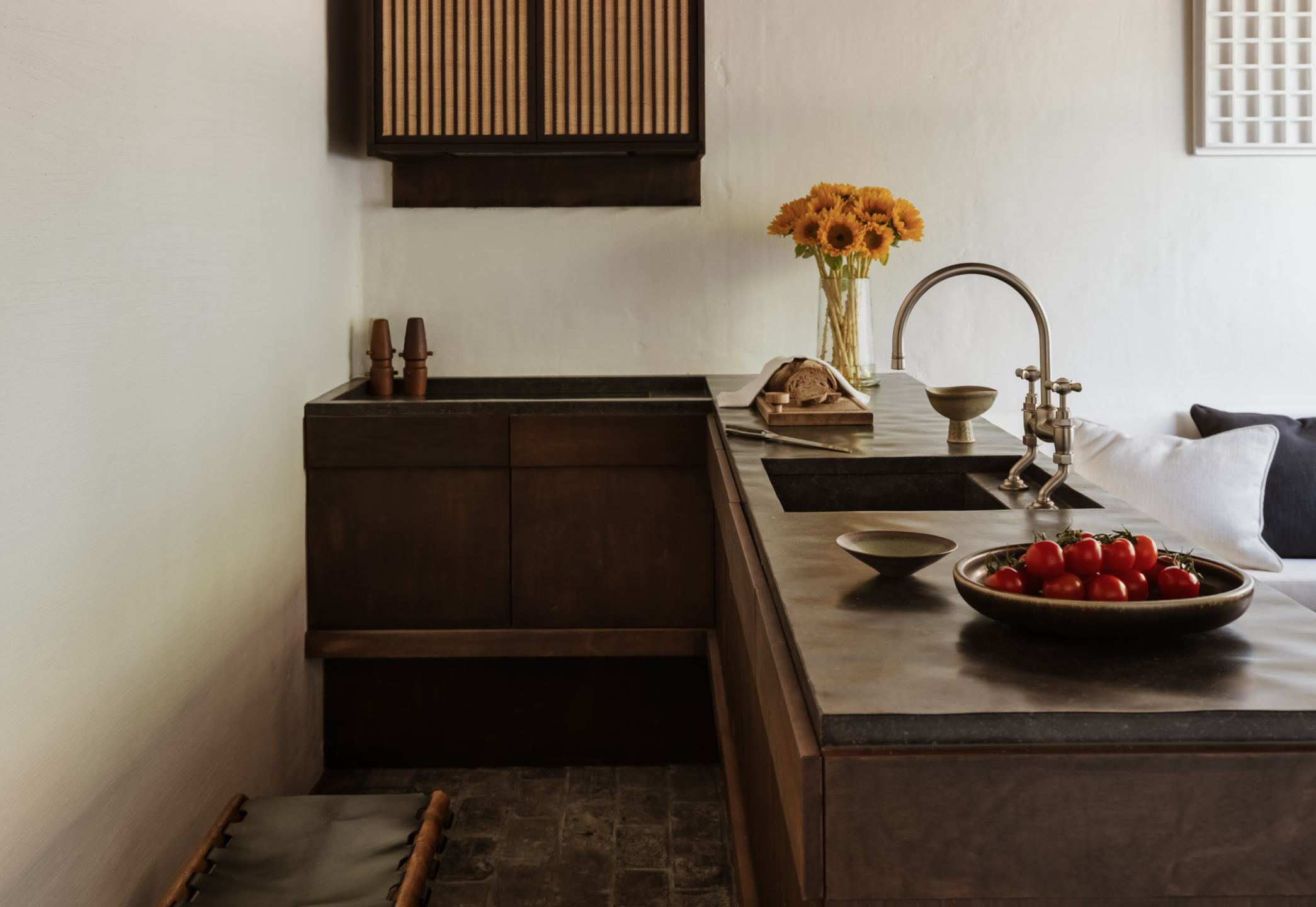 ANTWERPEN EILANDJE - ARCHITECTURALE TOWNHOUSE - foto 5