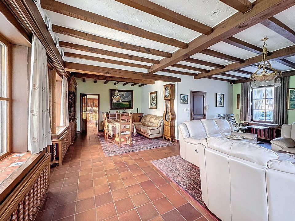 Karaktervolle en bijzonder ruime woning in Ophasselt - foto 5